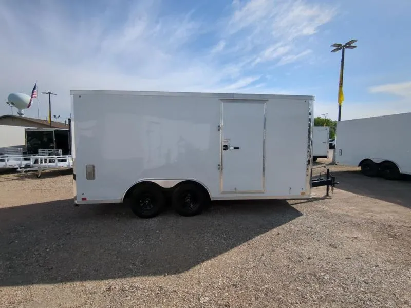 new Cargo (Enclosed) Trailers Cross Trailers  for sale, in Antioch, IL Thumbnail 5