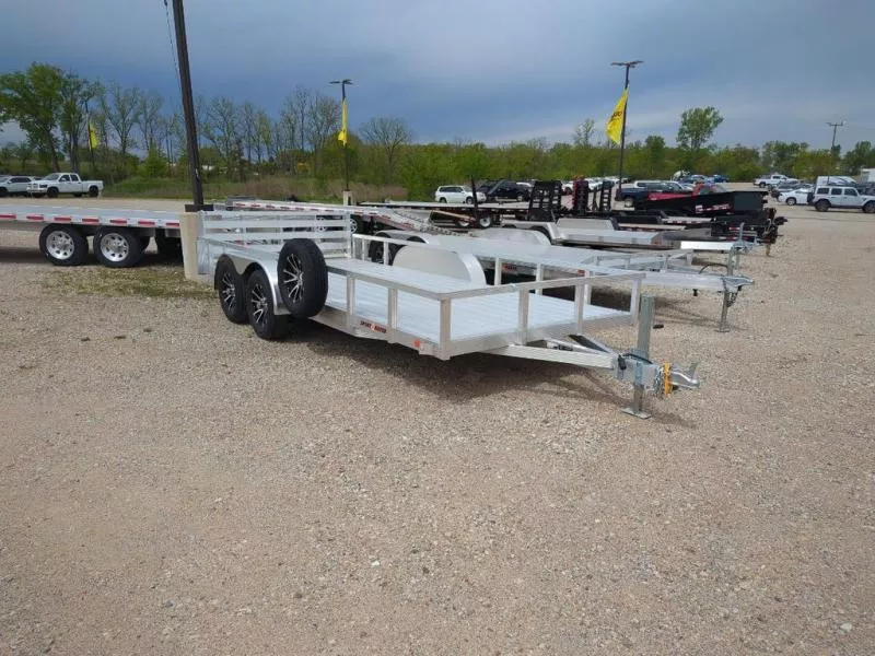 new Utility Trailers Sport Haven  for sale, in Antioch, IL Thumbnail 3