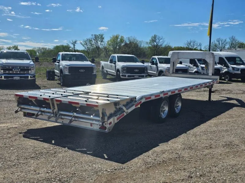 new Equipment / Flatbed Trailers EBY  for sale, in Antioch, IL Thumbnail 5