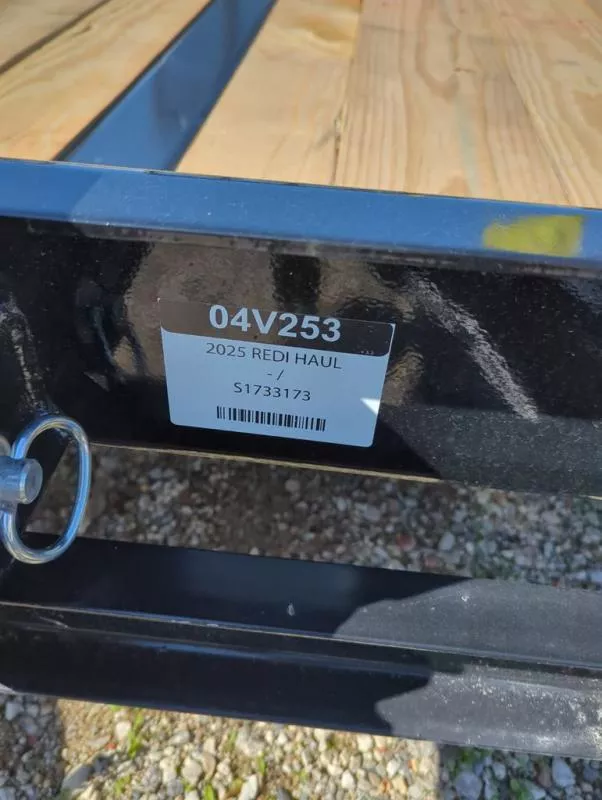 new Other Trailers RediHaul Trailers  for sale, in Antioch, IL Thumbnail 3