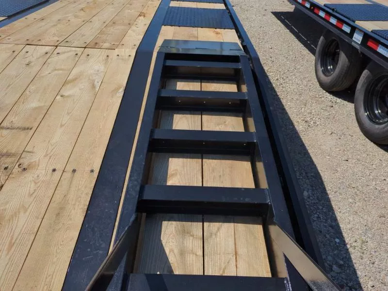 new Equipment / Flatbed Trailers RediHaul Trailers  for sale, in Antioch, IL Thumbnail 11
