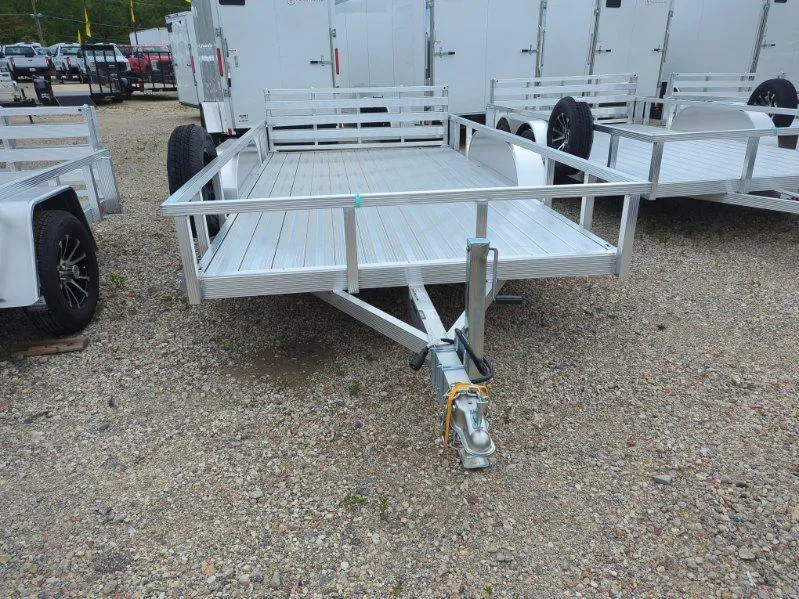 new Utility Trailers Sport Haven  for sale, in Antioch, IL Thumbnail 7