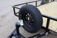 new Utility Trailers Belmont  for sale, in Antioch, IL Thumbnail 13