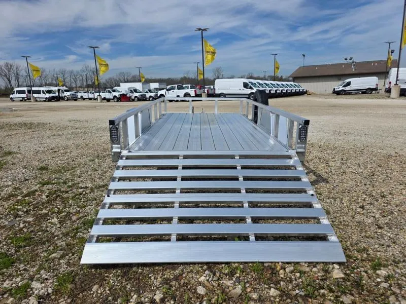 new Utility Trailers Sport Haven  for sale, in Antioch, IL Thumbnail 14