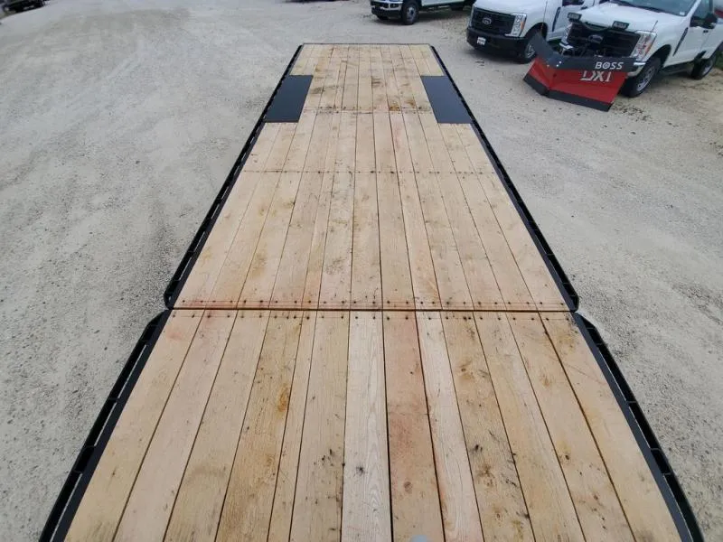 new Equipment / Flatbed Trailers Towmaster Trailers  for sale, in Antioch, IL Thumbnail 12