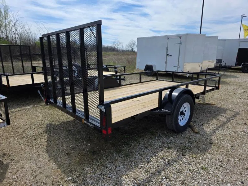 new Utility Trailers Belmont  for sale, in Antioch, IL Thumbnail 7