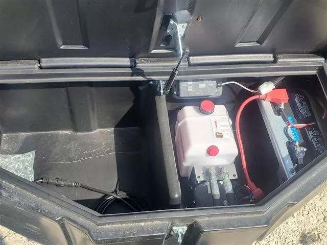 new Dump Trailers Towmaster Trailers  for sale, in Antioch, IL Thumbnail 10