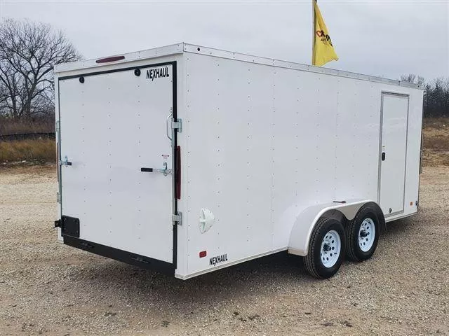 new Snowmobile Trailers Nexhaul  for sale, in Antioch, IL Thumbnail 7