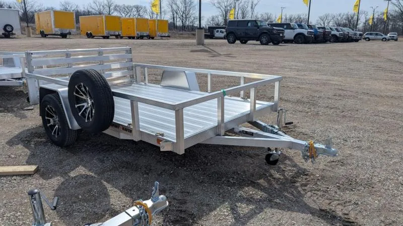 new Utility Trailers Sport Haven  for sale, in Antioch, IL Thumbnail 10