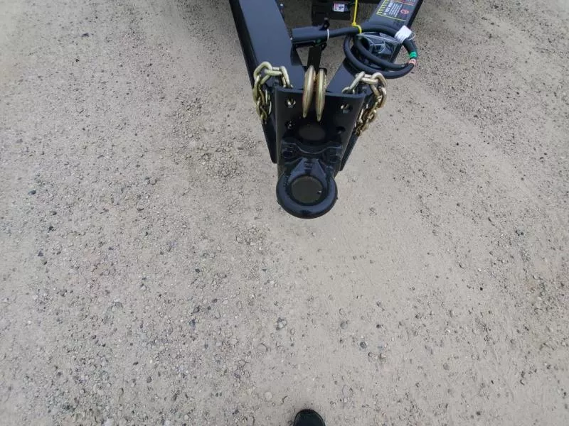 new Equipment / Flatbed Trailers Towmaster Trailers  for sale, in Antioch, IL Thumbnail 13