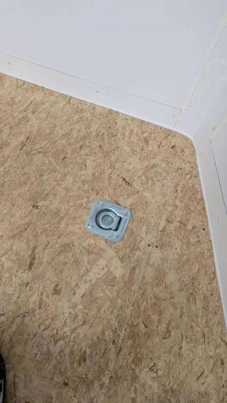 new Cargo (Enclosed) Trailers Cross Trailers  for sale, in Antioch, IL Thumbnail 11