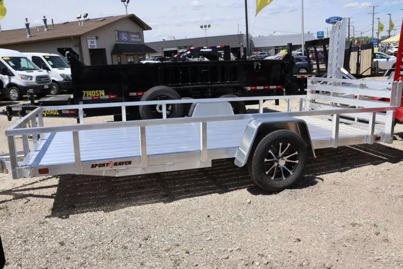 new Utility Trailers Sport Haven  for sale, in Antioch, IL Thumbnail 17