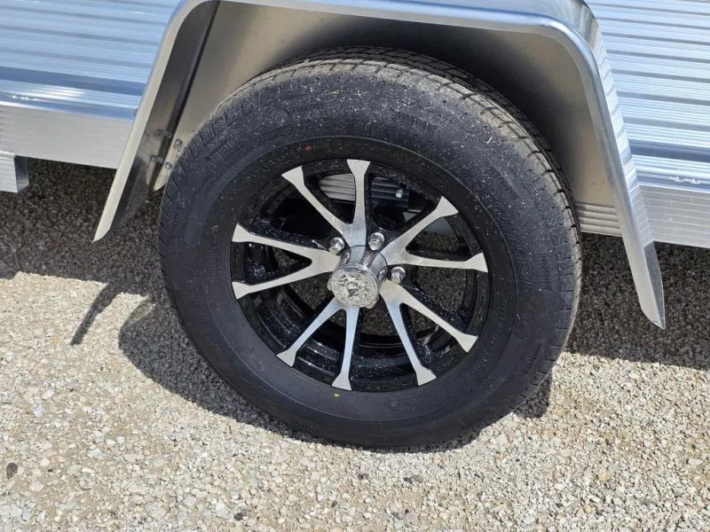 new Utility Trailers Sport Haven  for sale, in Antioch, IL Thumbnail 23