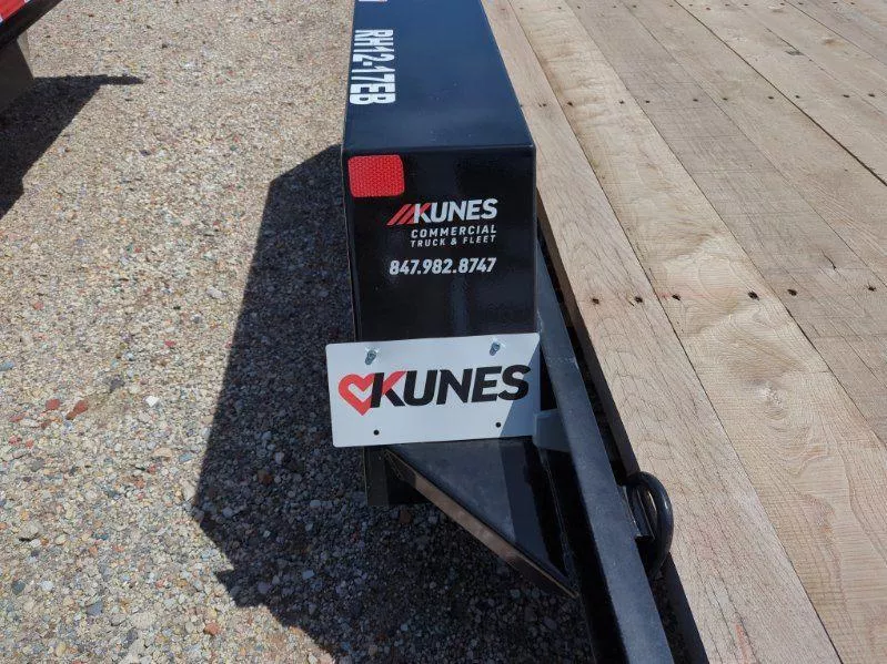 new Equipment / Flatbed Trailers RediHaul Trailers  for sale, in Antioch, IL Thumbnail 7