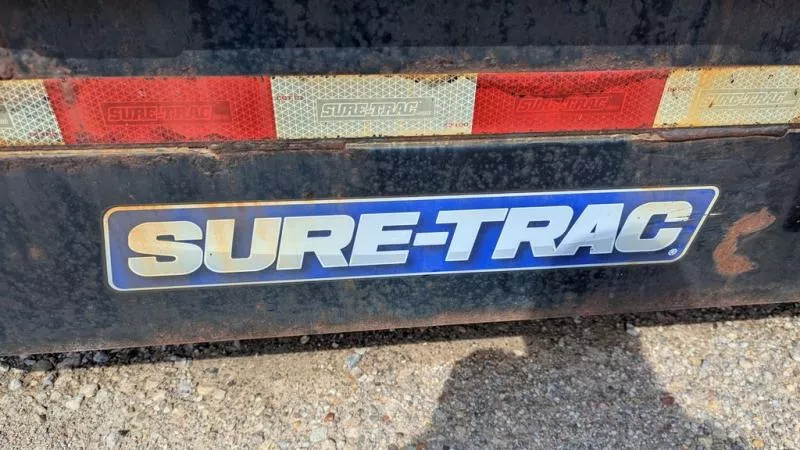 new Equipment / Flatbed Trailers Sure-Trac  for sale, in Antioch, IL Thumbnail 5