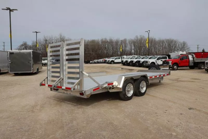 new Other Trailers EBY  for sale, in Antioch, IL Thumbnail 3