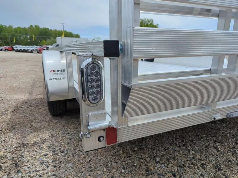 new Utility Trailers Sport Haven  for sale, in Antioch, IL Thumbnail 7