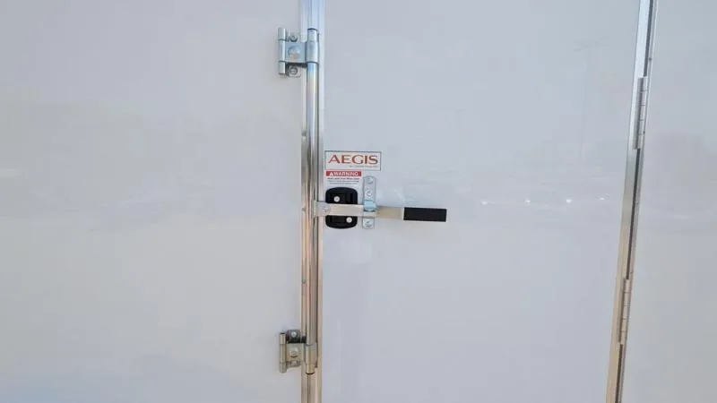 new Cargo (Enclosed) Trailers Cross Trailers  for sale, in Antioch, IL Thumbnail 15