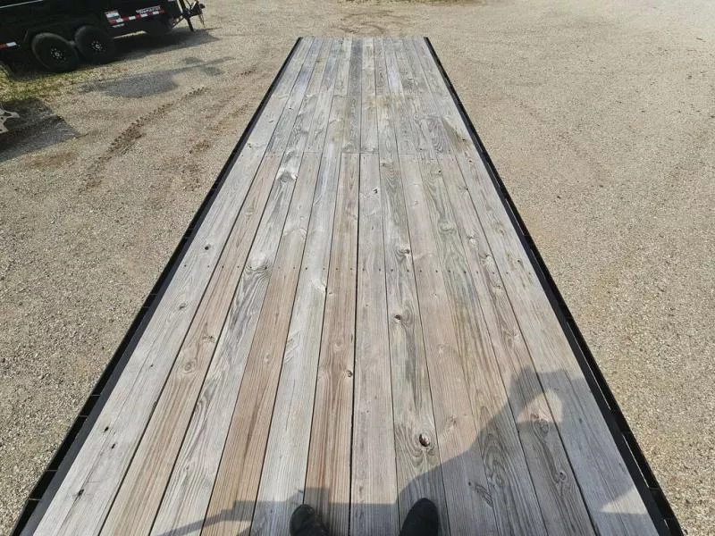 new Other Trailers Texas Pride Trailers  for sale, in Antioch, IL Thumbnail 15