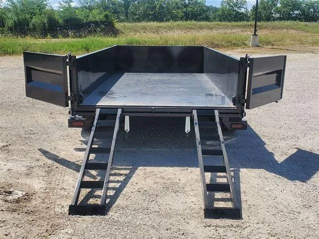 new Dump Trailers Towmaster Trailers  for sale, in Antioch, IL Thumbnail 13