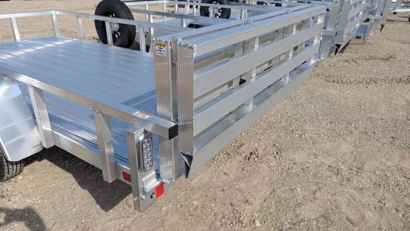 new Utility Trailers Sport Haven  for sale, in Antioch, IL Thumbnail 7