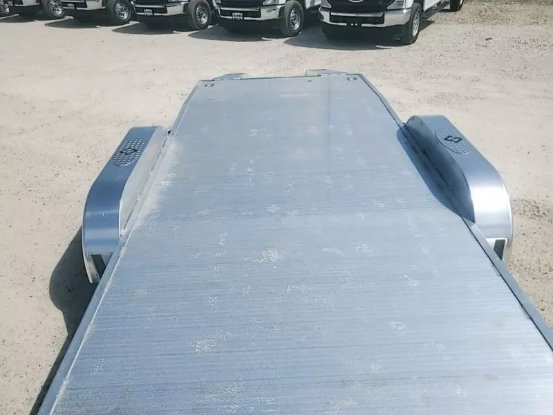 new Car Haulers / Racing Trailers Sport Haven  for sale, in Antioch, IL Thumbnail 12