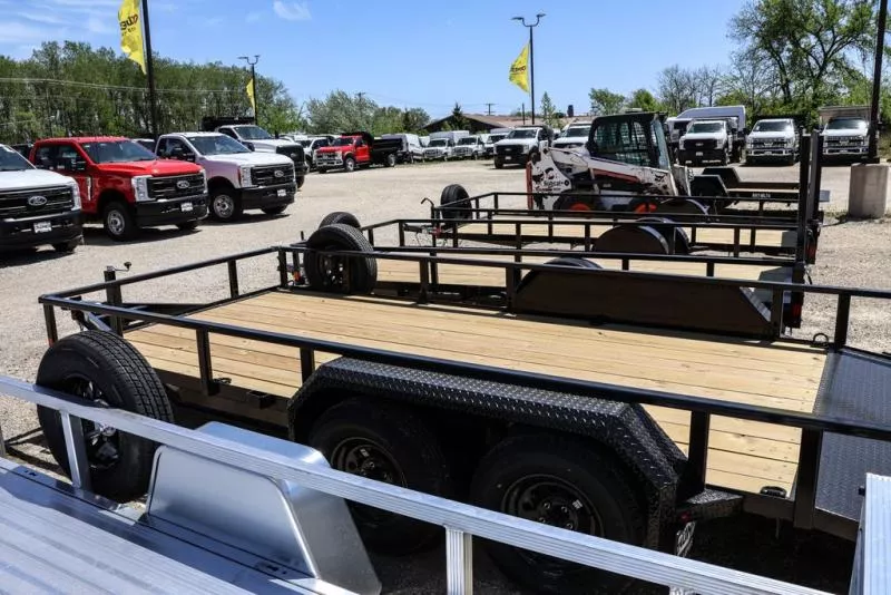 new Other Trailers Belmont  for sale, in Antioch, IL Thumbnail 8
