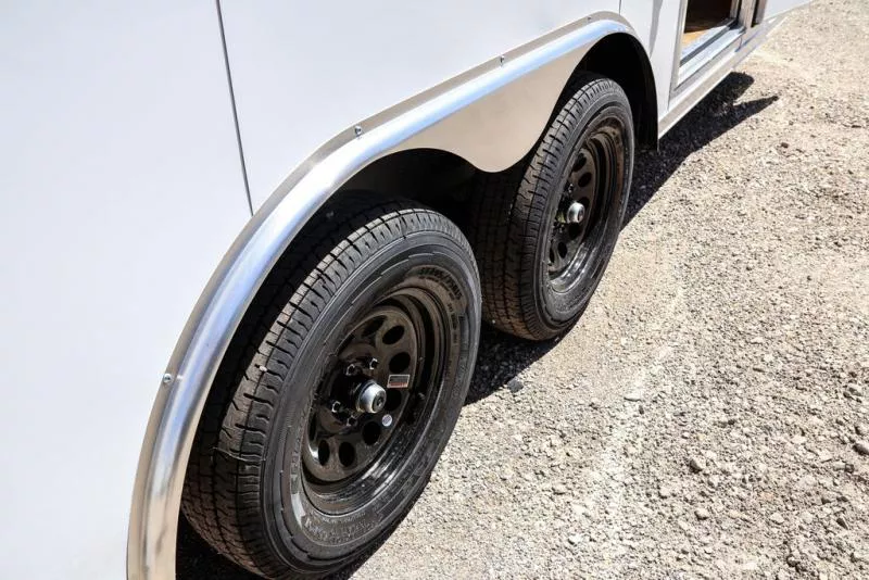 new Cargo (Enclosed) Trailers Cross Trailers  for sale, in Antioch, IL Thumbnail 13