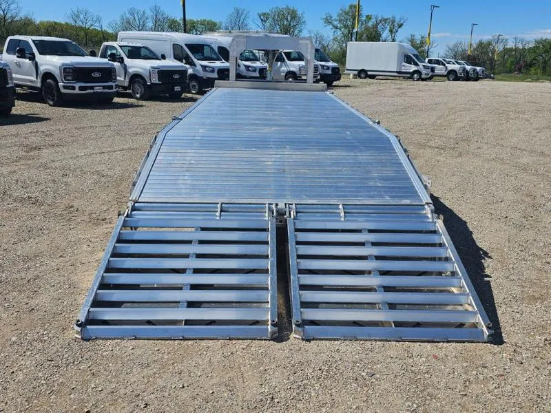 new Equipment / Flatbed Trailers EBY  for sale, in Antioch, IL Thumbnail 9