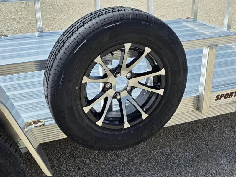 new Utility Trailers Sport Haven  for sale, in Antioch, IL Thumbnail 22