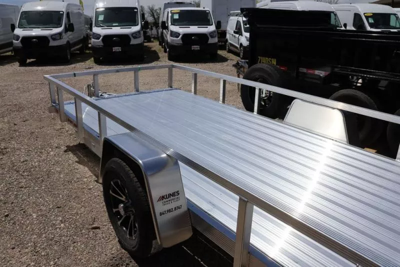 new Utility Trailers Sport Haven  for sale, in Antioch, IL Thumbnail 16