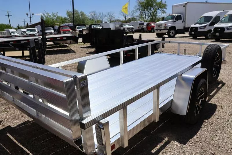 new Utility Trailers Sport Haven  for sale, in Antioch, IL Thumbnail 14