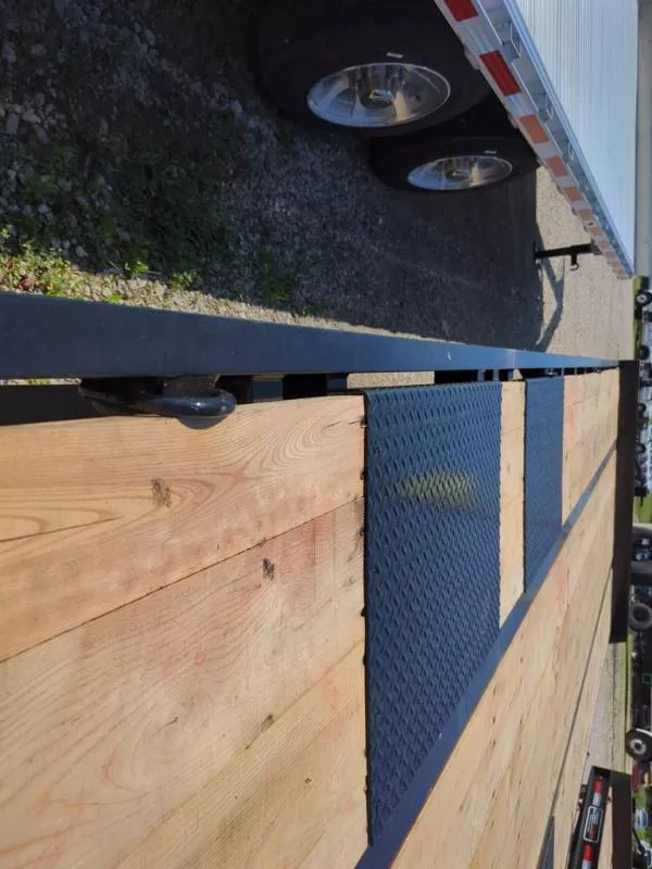 new Equipment / Flatbed Trailers RediHaul Trailers  for sale, in Antioch, IL Thumbnail 15