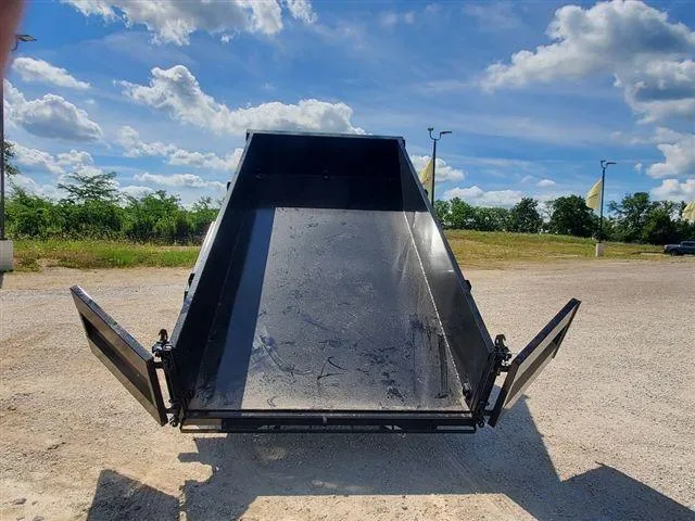 new Dump Trailers Towmaster Trailers  for sale, in Antioch, IL Thumbnail 16