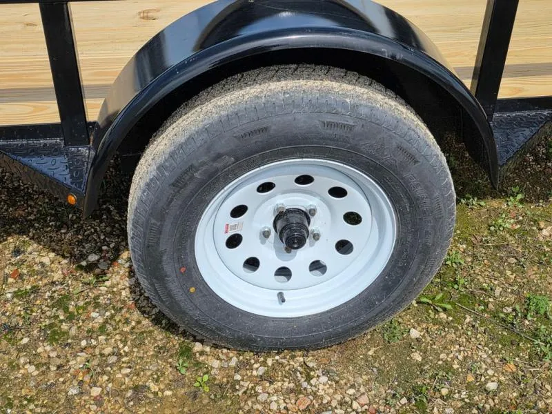 new Utility Trailers Belmont  for sale, in Antioch, IL Thumbnail 12