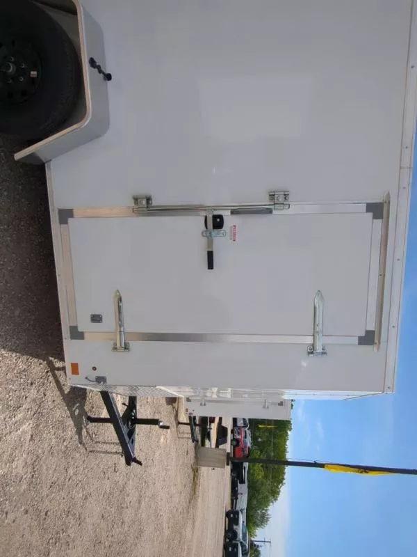 new Cargo (Enclosed) Trailers Cross Trailers  for sale, in Antioch, IL Thumbnail 10