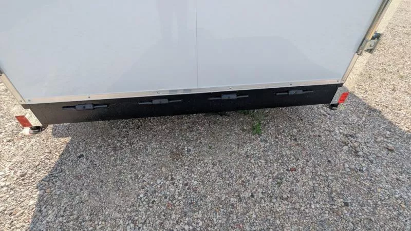 new Cargo (Enclosed) Trailers Cross Trailers  for sale, in Antioch, IL Thumbnail 5