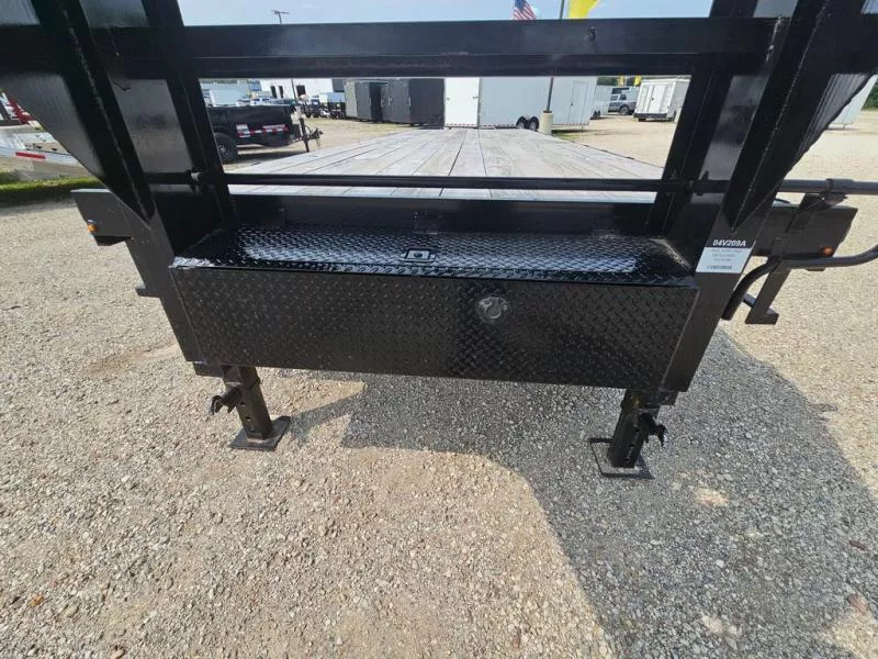 new Other Trailers Texas Pride Trailers  for sale, in Antioch, IL Thumbnail 9