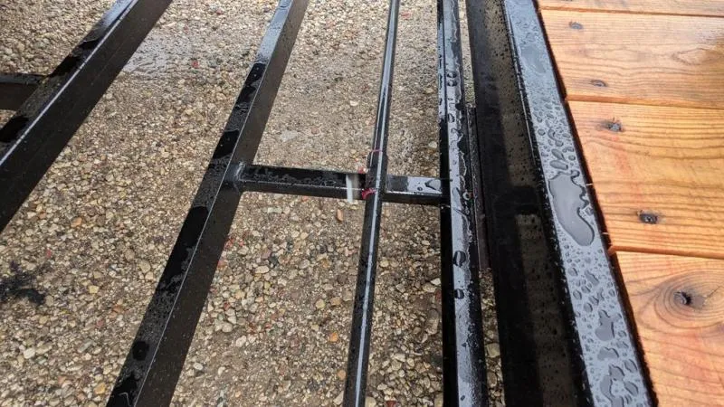 new Equipment / Flatbed Trailers RediHaul Trailers  for sale, in Antioch, IL Thumbnail 10