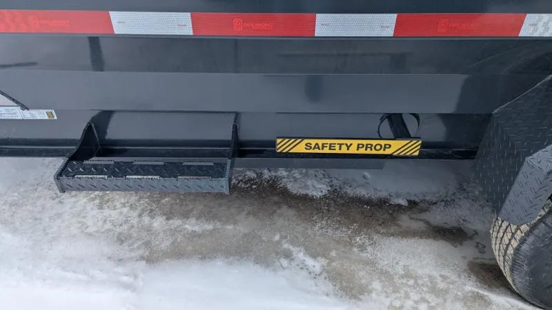 new Dump Trailers Belmont  for sale, in Antioch, IL Thumbnail 4