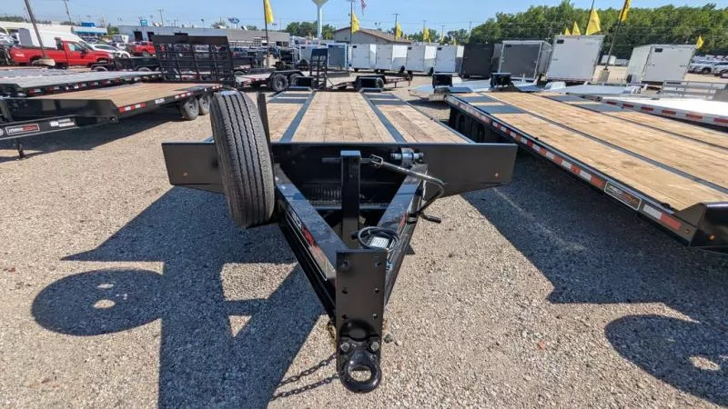 new Equipment / Flatbed Trailers RediHaul Trailers  for sale, in Antioch, IL Thumbnail 3