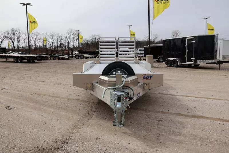 new Other Trailers EBY  for sale, in Antioch, IL Thumbnail 8