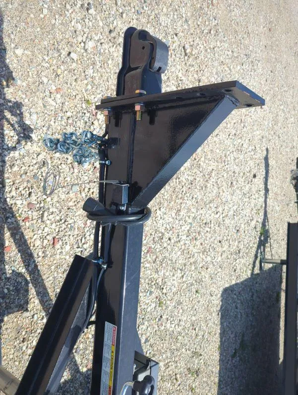 new Equipment / Flatbed Trailers RediHaul Trailers  for sale, in Antioch, IL Thumbnail 9