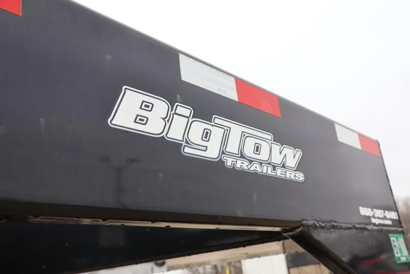 new Equipment / Flatbed Trailers Towmaster Trailers  for sale, in Antioch, IL Thumbnail 9