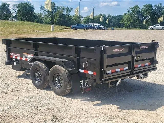 new Dump Trailers Towmaster Trailers  for sale, in Antioch, IL Thumbnail 3