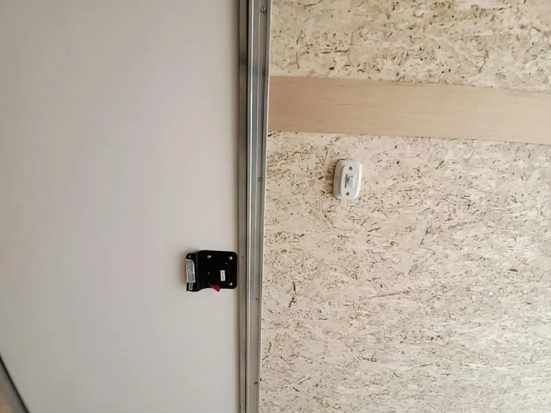 new Cargo (Enclosed) Trailers Cross Trailers  for sale, in Antioch, IL Thumbnail 11