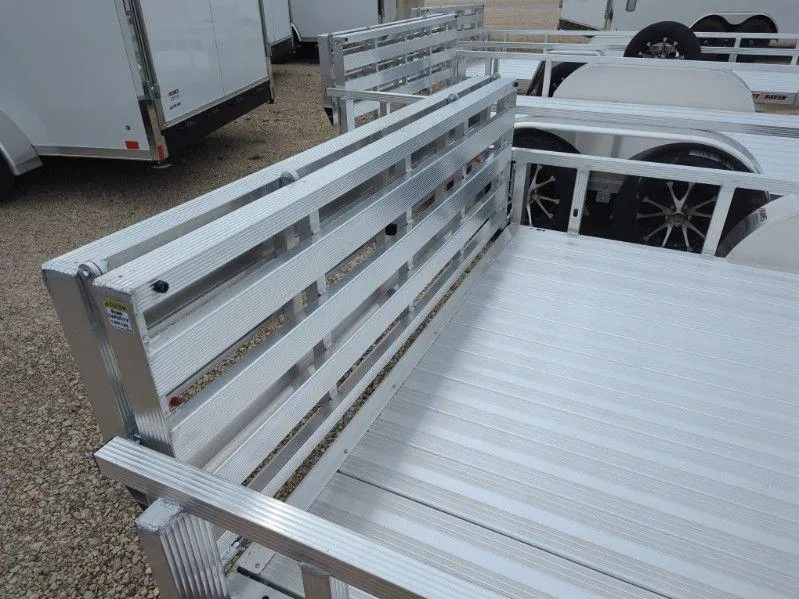 new Utility Trailers Sport Haven  for sale, in Antioch, IL Thumbnail 4