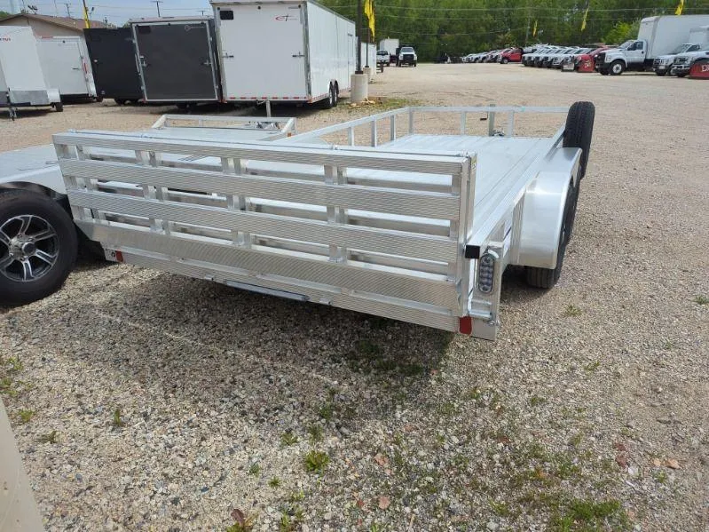 new Utility Trailers Sport Haven  for sale, in Antioch, IL Thumbnail 13