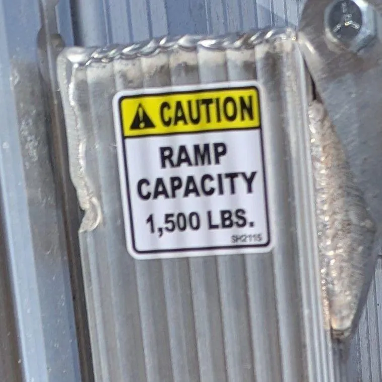 new Utility Trailers Sport Haven  for sale, in Antioch, IL Thumbnail 14