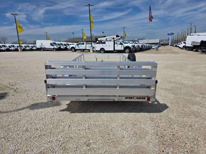 new Utility Trailers Sport Haven  for sale, in Antioch, IL Thumbnail 14